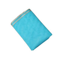 Manta De Playa Portátil Para Picnic Mat De Arena Perdida Manta De Camping Al Aire Libre Material De Lona CANVAS - details 5