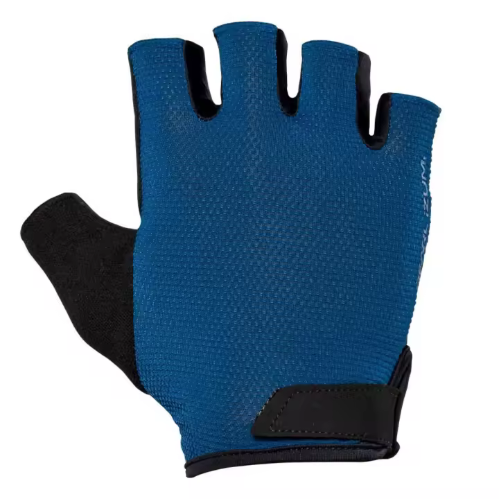 Pearl Izumi Guantes Quest Gel Azul - 1