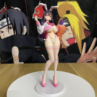Figura De Acción Anime JK Bunny Girl 29CM PVC Modelo De Colección Para Adultos Juguete De Estatua De Juego AniMester 1/7 - details 7