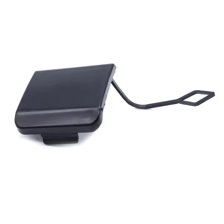 Tapa de Gancho de Tirador de Parachoques Delantero A 203 885 26 26 2038850026 - 1