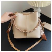 Bolso de Hombro del Viajero del Ocio para Mujer，Bolso Mujer Bolsos， Bandolera para ，Impermeable Bolsos de Mujer ，Cuero PU Universidad Shopper Bolsa Tote - details 4