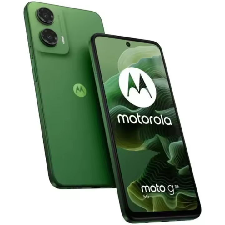 Motorola G35 8/256 Verde - 1