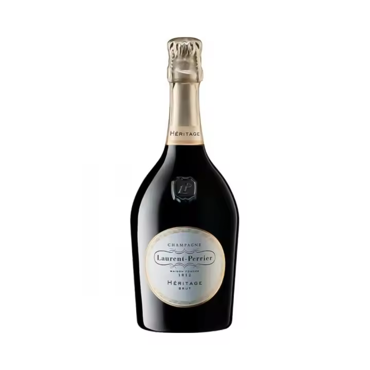Laurent-Perrier Heritage - 1