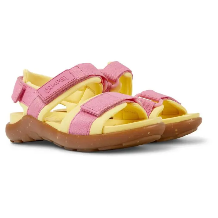 Camper Sandalias K800482 Wous Rosa Unisex - 1
