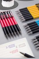 M&G Bolígrafo De Punto De Presión 0.7MM Para Estudiantes Y Oficina Bolígrafo De Color De Alta Calidad Para Venta Al Por Mayor - details 1