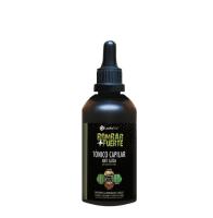 PACK PROMOCION BOMBAR FUERTE,INCREMENTA LA DENSIDAD DEL CABELLO ESTIMULA EL CRECIMIENTO Y FORTALECE LA FIBRA ,CHAMPU 1000 ML , MASCARILLA 1000 ML, TONICO 100 ML. - details 3