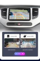 Junsun Android 13 Radio Para Kia Carens 2013 2014 2015 2016 2017 2018 DSP Navegación GPS Reproductor Multimedia 2 DIN Inalámbrico CarPlay Android Auto Radio - details 15