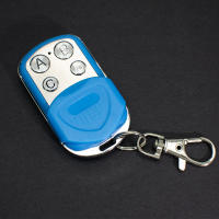 Control Remoto Para Puerta De Garage VDS ECO-R Clon De Electric Door Command Opener Compatible Con Marcas Como HORMANN ECOSTAR SOMMER - details 10