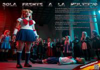 Juego de Mesa de Investigación Criminal, Misterio y Escape Room (1-6 Jugadores). Caso sin Resolver. MARCA customs car street - details 1