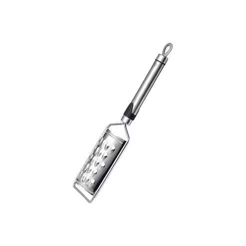 Rallador 6x23.5cm Acero Inoxidable Expert SG7343 San Ignacio - 1