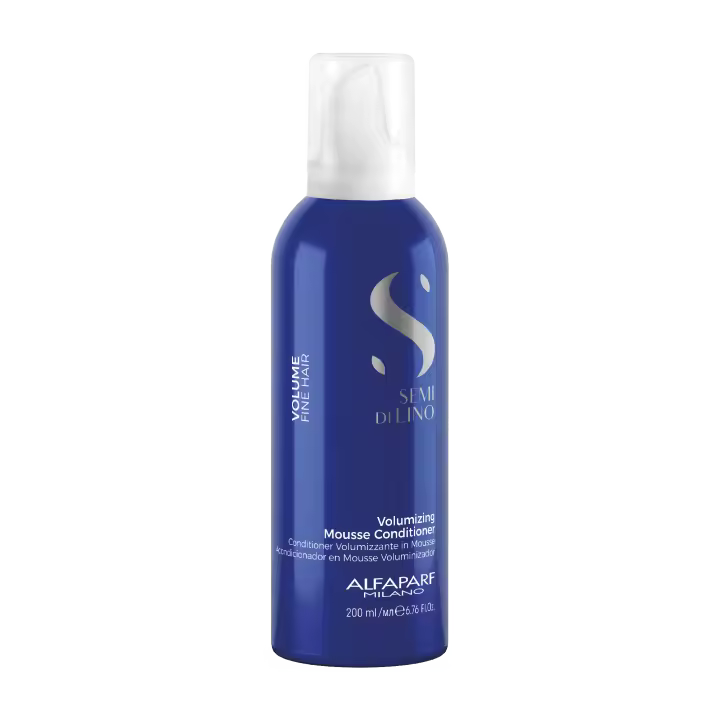 Alfaparf Sdl Volumizing Mousse Conditioner 200Ml - 1