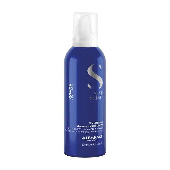 Alfaparf Sdl Volumizing Mousse Conditioner 200Ml - 1