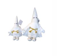 PELUCHE NAZARENO SEMANA SANTA 30CM Y 40CM SURTIDOS DE COLORES CON ENVIO COLOR ALEATORIOS O AÑADIR NOTAS PARA ELEGIR COLOR CALIDAD DE CONFIANZA SUAVE Y BLANDO PLAY BY PLAY OFICIAL Y ORIGINAL GARANTIZADO - details 2