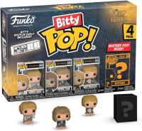 Funko Pack  16 Bitty Pop (4 pack de 4 )  Bittys Funko  Pop  Señor Anillos Legolas Gimli Galadriel  SAm Pippin Merry Lurz   Frodo Gandalf Gollum Smeagol  Lord Of the Rings Funko - details 3