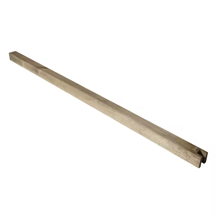 POSTE PARA PERGOLA 270 CM - 1