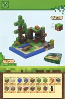 Nuevo Juego De Bloques Magnéticos Para Construir Mundo En Cubo Juguete Educativo DIY Creativo Para Niños Regalo De Cumpleaños - details 2