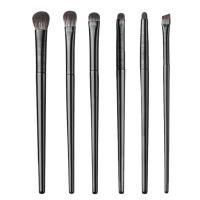 Set Profesional De Cepillos Para Maquillaje Pincel Para Sombra Corrector Fundamento Blusher Contorno Pelo Suave Herramienta De Belleza - details 0
