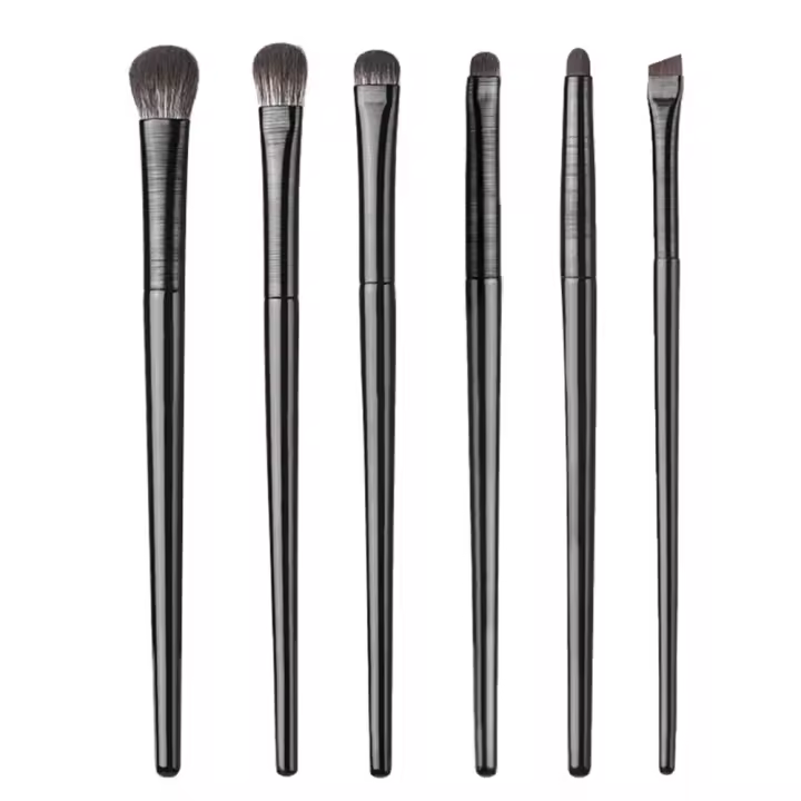 Set Profesional De Cepillos Para Maquillaje Pincel Para Sombra Corrector Fundamento Blusher Contorno Pelo Suave Herramienta De Belleza - 1