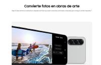 Samsung Galaxy A56 5G 128GB/256GB/Pantalla 6.7" Super AMOLED 120Hz/Versión para Oriente Próximo - details 5