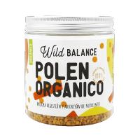 Suplemento Polen Orgánico Wild Balance 100gr para Perros y Gatos - details 0