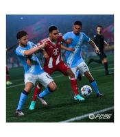 EA Sports FC26 Ps5-Bandai Nuevo-Precintado PAL España - details 2