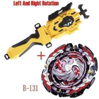 Beyblade Burst Sparking Juego De Lanzador Y Metal Booster B174-1 B173 B160 Juguetes De Lucha Para Niños De 6 a 12 Años Unisex - details 26