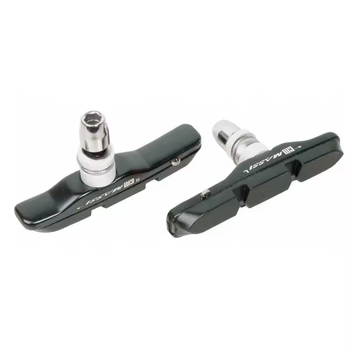 Massi Juego Completo De Zapatas De Freno Xtr Y Xt - 1
