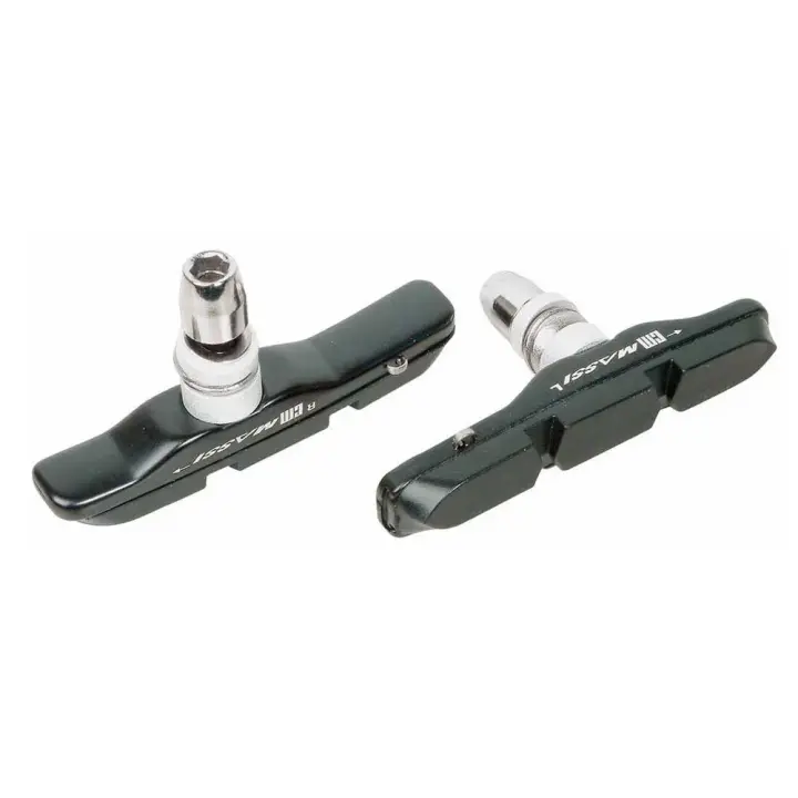 Massi Juego Completo De Zapatas De Freno Xtr Y Xt - 1
