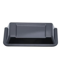 Tapa Protectora De Ventosa Del Parachoques Para Jeep Wrangler JK TJ 1996-2017 ABS Accesorio De Coche Antipolvo Y Agua - details 1