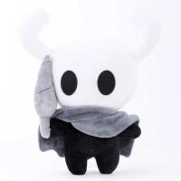 Juguete De Peluche Hollow Knight 10.63in Muñeco De Peluche Juego Animal Vacío Regalo De Cumpleaños Para Niños Y Adolescentes Unisex - details 9