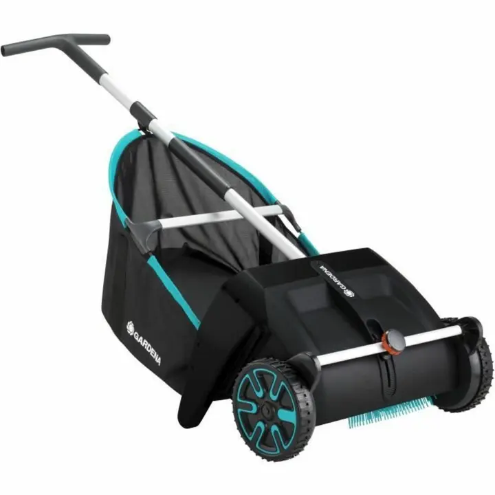 Recolector de hojas Gardena 3565-20 - 1