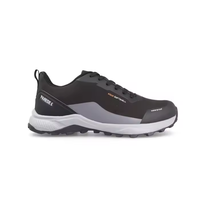 Zapatillas Hombre Paredes  Bigfork Lt23208 Ne Botas Montaña Hombre Paredes - 1