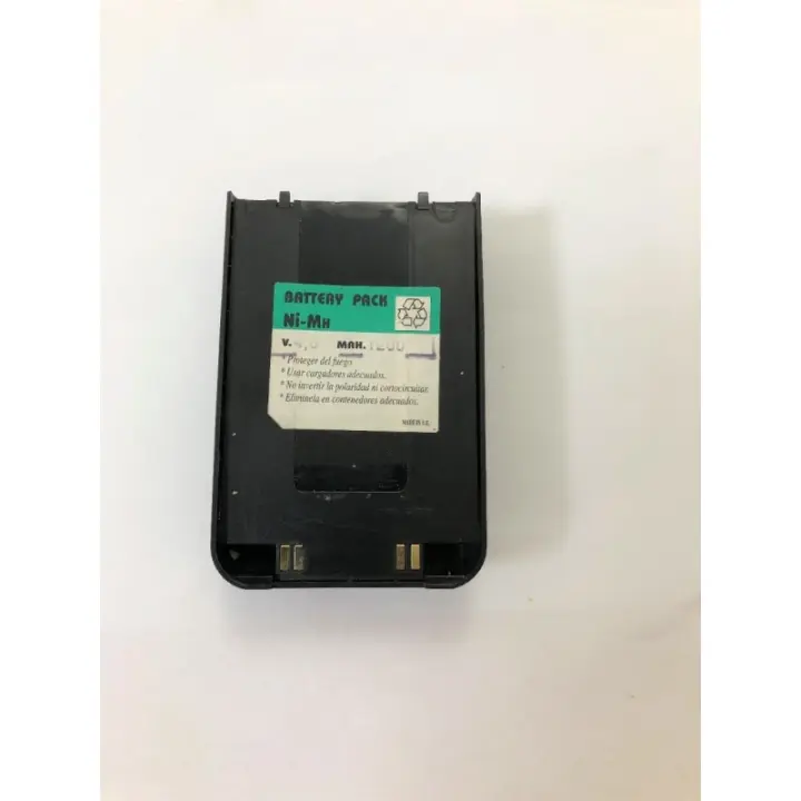 Batería Universal BOSCH 509 para Teléfono - Mayor Duración de la Batería - 1