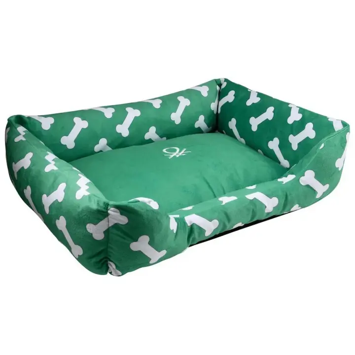 Artículos mascotas Camas Benetton Cama Mascotas Azul - 1