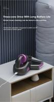 Aspiradora Portátil Inalámbrica De 15KPa Para Matraces Eliminador De Pulgas Y Polvo Potente Succión Para Limpieza De Almohadas Ropa Sofá - details 15