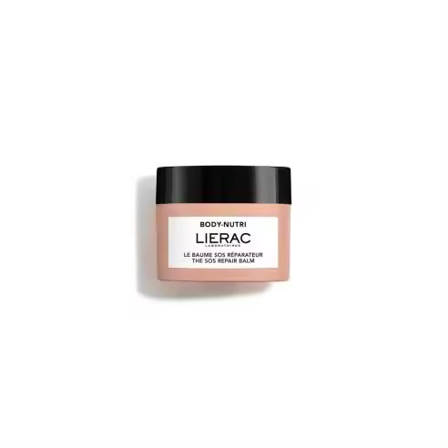 LIERAC BODY-NUTRI BALSAMO REPARADOR 30 ML - 1