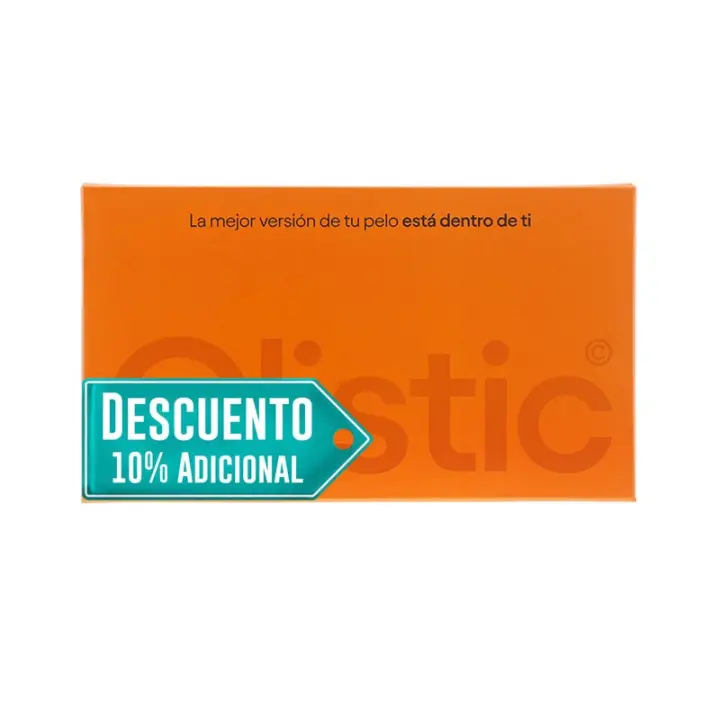 Olistic For Women 84 viales Tres Meses Oferta Olistic - 1
