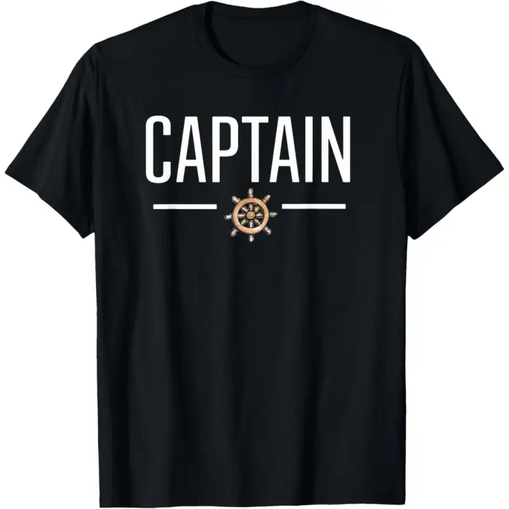 Camiseta de Manga Corta, 100% Algodón, Ropa Unisex para Hombres y Mujeres en 5 Tallas, Camiseta Negra, Cuello redondo con estampado. - 1