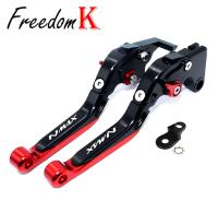 Frenos De Manillar Plegables Y Extensibles Para Yamaha NMAX155 NMAX 125 N-MAX 125 155 2017-2021 Con Función De Parqueo Izquierdo Y Derecho - details 19