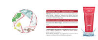 Elifexir Vientre Plano + Muestras Regalo - Gel Reductor y Reafirmante de Abdomen.  Vientre Plano, Firme y Tonificado. Con Cafeína y Centella Asiática - 200 ml + 6ml - details 2