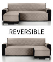 Nuevo&Almeritex 2000 Cubre Sofa - Reversible- Protector Sofá-Acolchado Sofá-Fácil de Limpiar y Transpirable - details 22