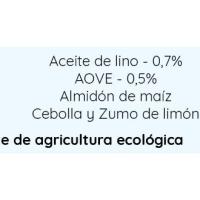 Eco Potitos Nutriben - Tarritos Comida Bebé de Carne A Partir de 6 Meses |  Arroz con Pollo del Corral - Sin Almidones - Sin Gluten - Sin Aceite de Palma | Procedentes de Agricultura Ecológica, 100% AOVE - No Contiene Leche ni Huevo | Pack de 6 - details 3