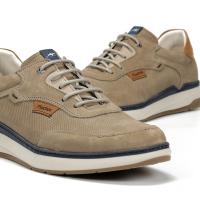 Sneakers hombre FLUCHOS F2210 MARMOT CASUAL SPORT MARMOTA+COM.3 35075 25V - details 7