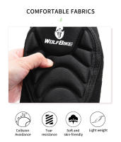 Chaleco Protector De Espalda WOSAWE Para Motociclistas Adulto Protección De Columna Y Pecho Para MTB Y Motocross Chaleco Protector Corporal Para Chaqueta De Motocicleta - details 17