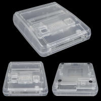 Bitfunx Caja De Repuesto Transparente Para Super Famicom Consola De Juegos Compatible Con Nintendo Super NES Casco De Consola De Videojuegos - details 8