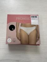 Pack 2 Bragas Bikini Promise Algodón PB8312 - details 0