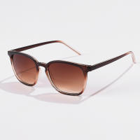 Gafas De Ciclismo Cuadradas Para Hombres Y Mujeres Marco Rectangular Solares Para Mujer Gafas De Moda Retro Y2K Grados Hip Hop Protección UV400 - details 22