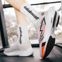 Zapatos De Deporte Para Hombres Zapatillas Con Placa De Carbono Para Correr Maratón Y Entrenamiento Deportivo Absorbedor De Choque - details 8