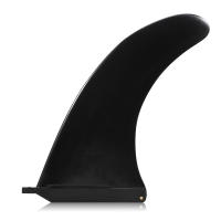 SUP Fin De Un Solo Pie Para Tabla De Surfeo Y Balsa Longboard Nylon Tamaños Variados 6.5'' / 7.5'' / 8'' / 9'' / 10'' Unisex - details 21