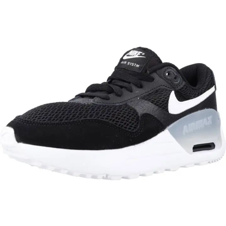 Zapatillas deportivas de Mujer Marca Nike Modelo Systm - 1